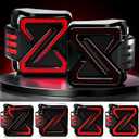 Daikokuya Sequential Led Tail Lights Fit for 2007-2018 Jeep Wrangler JK JKU