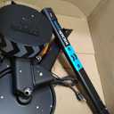 Wahoo Fitness KICKR CORE 2 ZWIFT COG and Click - Orange Cog 3rd Generation
