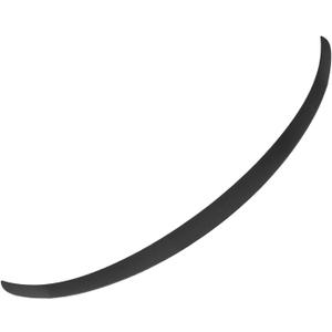 Real Carbon Fiber Spoiler Compatible with Tesla Model Y Juniper 2026+