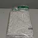 2026 Planner, Aesthetic Weekly and Monthly Planner for Women, Jan 2026 to Dec 2026, Hardcover 2026 Calendar Book with Monthly Tabs, Inner Pocket, Perfect for Office Home School - A4 (8.5" x 11"), Butterfly Grove