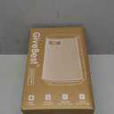 GiveBest Space Heater, Electric Portable Heaters for Indoor Use with Thermostat and Remote, 70Oscillation, Digital Display, 12H Timer, 1500W PTC Ceramic Fast Safety Heat for Office Bedroom Home Desk (Black)