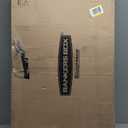 Bankers Box Tall Wardrobe Box 3 Pack, Tape-Free Design, 24" x 24"x 40"(7710501)