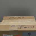 Gallon Glass Pump Dispenser Bottle, Large Jug Laundry Liquid Detergent Dispenser with Pump for Laundry Room Organization, Soap, Fabric Softener, Commercial Condiment Dispenser- 128 oz by Kitchentoolz