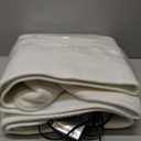 Earthlite Massage Table Warmer & Fleece Pad (2in1), ETL Certified, 3 Heat Settings, 13ft Cord/Heating Pad