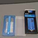 Mothca 2 Pack Matte Glass Screen Protector for iPhone 17 Pro/iPhone 16 Pro/iPhone 17 6.3-inch [Auto Fit Box Dust-Free] Full Coverage Anti-Glare & Anti-Fingerprint Tempered Glass, Smooth as Silk