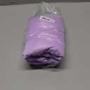 Cream Purple Arch Backdrop Cover Set of 2 Spandex Arch Covers 7.2 and 6ft Wedding Birthday Party Arch Covers Stretchy Backdrop Bridal Baby Shower Biege Lavender Arch Stand Cover