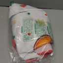 Horaldaily Christmas Tablecloth 60×84 Inch Rectangular, Gingerbread Man Cute Christmas Bear Ball Ornaments Washable Table Cover for Party Picnic Dinner Decor