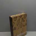 Corner Bread Box for Kitchen Countertop - New 2026 Airtight Design - Extra Large, Double Layer White Breadbox, Vintage Storage for Homemade Bread, Under Cabinet Organizer