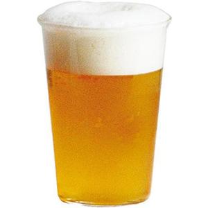 KINTO 8432 Beer Glass, Cast, 15.2 fl oz (430 ml)