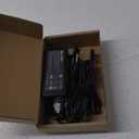 65W Laptop Charger Compatible with Acer Chromebook 11 R11 13 14 15 CB3 CB5 CB3-532 CB3-111 CB3-131 CB3-431 CB5-571 CB5-132T C720 C720P N15Q9 N15Q8 N16P1 A11-065N1A AC Adapter Power Cord