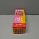 Sparkling Ice Fruit Punch Sparkling Water, with Antioxidants and Vitamins, Zero Sugar, 7.5 fl oz Mini Cans (Pack Of 10)