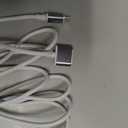 LISEN Magnetic Charging Cable 6.6 ft