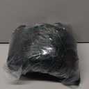 Inflatable Gorilla Costume Kids Boys Girls, Blow up Ride on Animal Cosplay Teen, Riding Halloween Rider Clothes Child Black, One Size