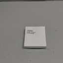 Thyle 6 Pcs Christmas Money Holders for Cash Gift Funny Reindeer Money Holders Ornament Christmas Tree Gift Cash Hanging Ornaments Here's a Few Buck for Xmas Party Stocking Stuffers Gifts