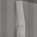 TEMPUS 10Pcs Artificial Flower Bulk Spring/Summer Flowers Wedding Party Vase Bouquet Floral Arrangement Home Decor Indoor Decor(Blue)