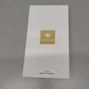 2 x Miracase 2025 Upgraded Magnetic for iPhone 16 Pro Max Case, [Compatible with MagSafe] [Military-Grade Protection], Anti-Fingerprint, Slim Case for 16 Pro Max 6.9 inch with Screen Protector- Black