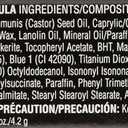 ZOYA Lipstick, Lucky