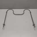 74010750 WP74010750 Bottom Oven Heating Element Compatible with Maytag Range,Replacement 74010750,74003039,7406P425-60,WP74010750VP