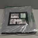 Ywlake Photo Album 4x6 600 Pockets Photos, Extra Large Capacity Family Wedding Picture Albums Holds 600 Horizontal and Vertical Photos Grey