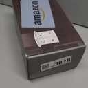 ANNQUAN 3.15" Pop Up Countertop Outlet with 15W Wireless Charger,Max 20W Power Delivery,800J Surge Protection,Pop Up Electrical Outlet with 4 Outlets 4 USB Ports for Home Office(ETL Listed) (6ft Cord, White)