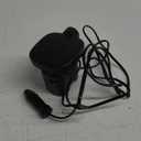 Electric Air Pump, Small Air Pump, Air Filling Compressor, Indoor Compressor for Indoor and Outdoor