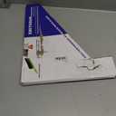 OEM QUALITY 26" + 24" Premium All-Seasons Stable And Quiet Windshield Wiper Blades(Set of 2)