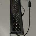 hygger Advanced LED Aquarium Light with Timer, 24/7 Lighting Cycle & DIY Mode, Full Spectrum Fish Tank Light for 30-36 in Freshwater Planted Tank