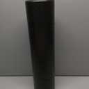 Amazon Basics High Density Foam Roller for Exercise and Recovery, 24 Inches, Black