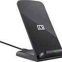 Wireless Charger for Samsung Galaxy S26 | S25 | S24+ | S24 Ultra | S23 | S22 | S21 | S20 FE | S10 | S10e | S9 Plus | S8 | Note 20 | 10 | 9 | 8 | Z Flip Fold 5 4 3 Qi-Certified 10w Fast Charging Stand