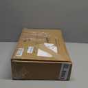 Laptop Screen Extender Monitor Portable - 2.5K Triple Laptop Screen Extender, Plug and Play Multiple Screens Extended Fits 13-17.3 Inch Laptops Compatible with, Windows, Chrome, Dex (Silver)