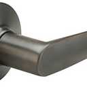 Yale YE Series Keowee Dummy Lever in Oil Rubbed Bronze