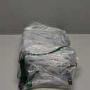 MUDEELA 8-Tier Pots and Pans Organizer under Cabinet, Adjustable Heavy Duty 120LBS Pot and Pan Organizer Rack inside Cabinet for Kitchen Organizer Cast-iron Pans, Heavy Skillets Griddles, Shallow Pots (HeavyDuty-15.94"H-Black)