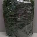 Christmas Decorations Artificial Norfolk Pine Garlands 6FT, Real Touch Winter Pine Garland, Green Artificial Greenery Garland for Table, Mantle, Wall, Indoor, Outdoor Decorations