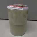 2 x SWRT 3x30yd/90ft Transparent Door and Window Weather Stripping Tape, Window Insulation for Winter, Preventing Cold Air Loss in Summer Window Seal Kit