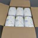 Pampers Baby Diapers - Swaddlers - Size 2, 186 Count, Ultra Absorbent Disposable Infant Diaper