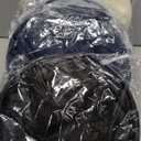 Foldable Laundry Basket Set of 4 - Popup Collapsible Design, Durable Mesh Material, Easy Carry Handles, Perfect for Home, Dorm, Travel - Beige, Navy, Black, Grey