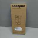 Decompression Knee Brace, Stable Support of The Knee, Pain Relief (Medium)