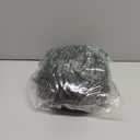 Foam Backer Rod for Gaps Concrete Crack Filler Joints Foam Gap Filler Caulk Saver Backing Rod Concrete Filler Rope (Black, 3/8 Inch x 33 Feet)