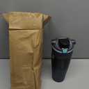 Owala FreeSip Sway Insulated Stainless Steel Water Bottle with Two-Way Spout, Built-In Straw and Bucket Handle, Made for Travel, School, and Sports, 40oz, BPA Free, Leak Proof, Foggy Tide