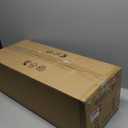 4 Sets 10 Arms Acrylic Candelabra Wedding Centerpiece,33.7Inches Floor Clear Candlesticks Holder with Acrylic Shade for Baby Shower Event Dinner Party Decoration(Fit 0.8Led Candles) (37.7"Tall)