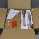 JKEYES Battery Operated Wall Sconces Set of Two, Gold Cordless Wall Sconce with 10000mAh RGB Dimmable Detachable Rechargeable Bulbs, 12 Colors Sconces Wall Decor for Bedroom Living Room Hallway