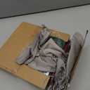 CessBlu 6 Pack Huge Square Reading Glasses for Women Screwless without Metal Spring Hinges Oversized Stylish Readers +2.50