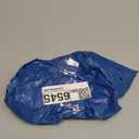 200PCS Pipe Cleaners, Royal Blue Pipe Cleaners Chenille Stem, Fuzzy Sticks Pipe Cleaners Craft Supplies for DIY Arts Crafts Project