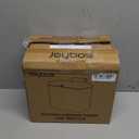 funest 2.6 Gallon Compost Bin Kitchen for Counter Top or Under Sink, Hanging Trash Can for Kitchen/RV/Bathroom/Office/Camping