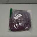 OYOANGLE Women's Deep V Neck Sleeveless Halter Maxi Dress Summer Backless Party Beach Vacation Wedding Guest Dress, XS