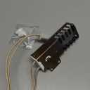 Upgraded DG94-00520A Gas Range Oven Igniter Fit for Sam-sung NX58H5600SS Nx58h9500WS Replacement for G-E Whirl-pool Hot-point 2692271 AP5577941 WB13K21 Norton 501a W10918546 Range Oven by BOGDA