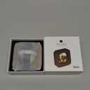 Elegant Wooden Pomodoro Timer Cube Original High-End Quality Desk Timer for Productivity & Focus, Ideal for Work & Study, Beautiful Decorative Object for Home or Office