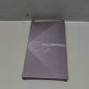 DEERLAMN Case for Samsung Galaxy S25+ Plus 6.7-Inch with Slide Camera Cover+Screen Protector(1 Pack), Rotated Ring Kickstand Military Grade Shockproof Protective Cover-Green