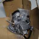 YFM350 Carburetor Compatible with 2004-2013 Yamaha Raptor 350 YFM350R YFM350RSE YFM350RSE2 Carb