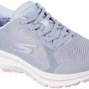 Skechers Women's Go Run Consistent 2.0 Captiva Hands Free Slip-ins, Gray Size 9.5